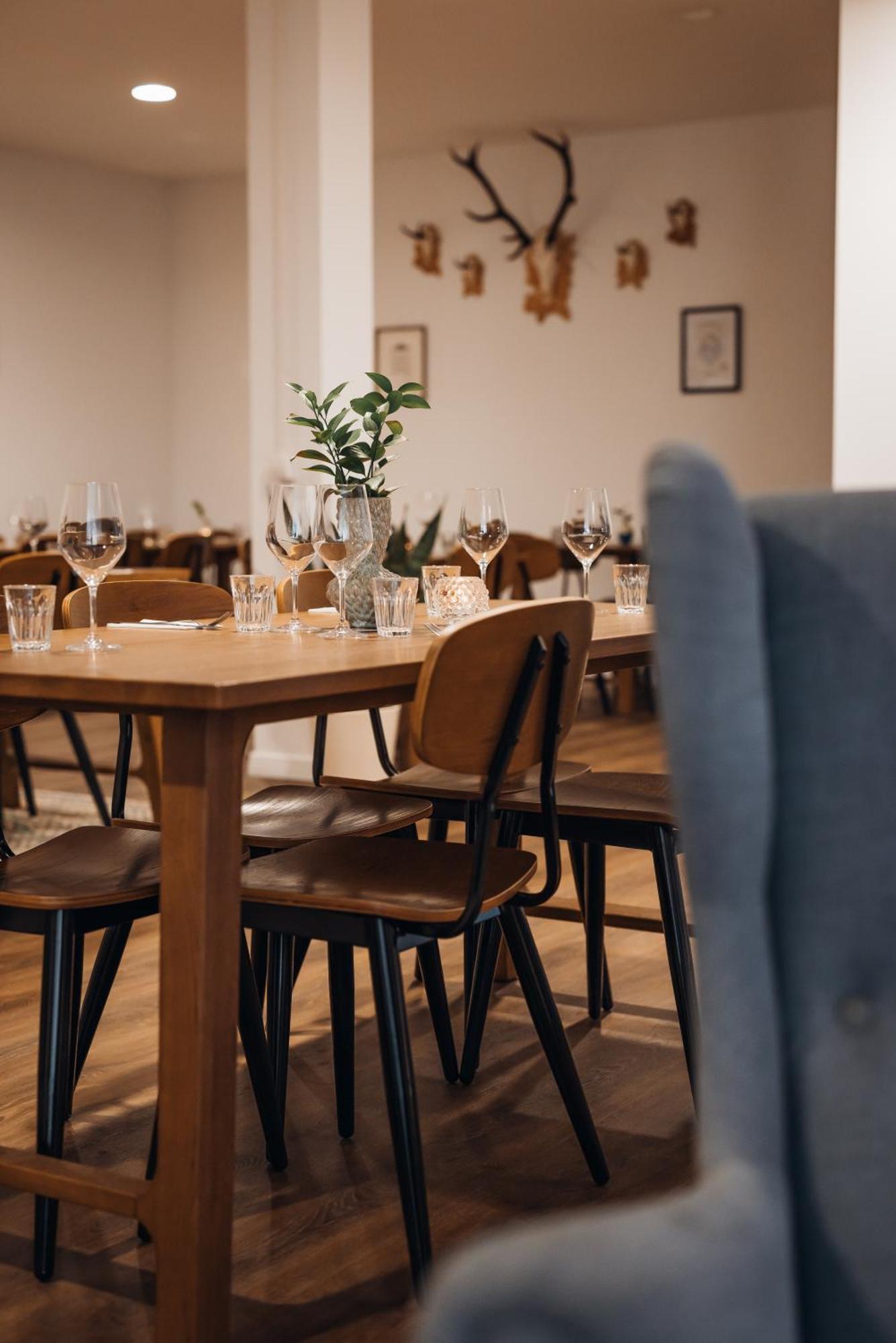 Aparthotel מאסו קורטו מראה חיצוני תמונה
