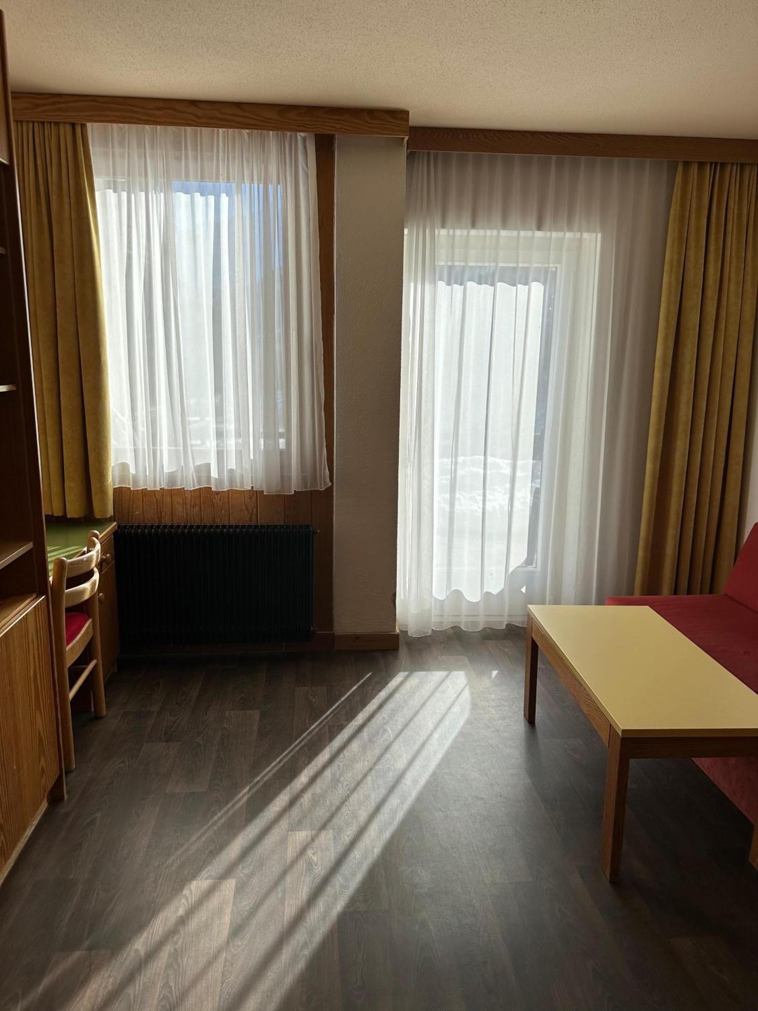 Aparthotel מאסו קורטו מראה חיצוני תמונה